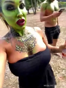 Aubrey Black [ aubreyblack ] Onlyfans leaked video 1323742 on Hotleaks.tv