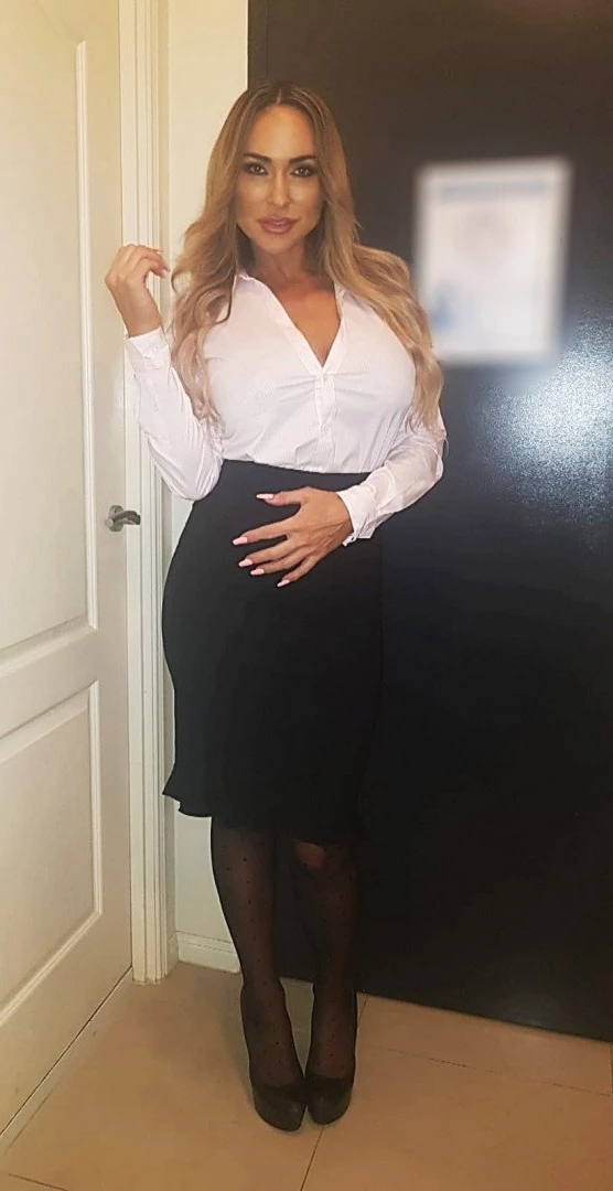 Aubrey Black [ aubreyblack ] Onlyfans leaked photo 117429 on Hotleaks.tv