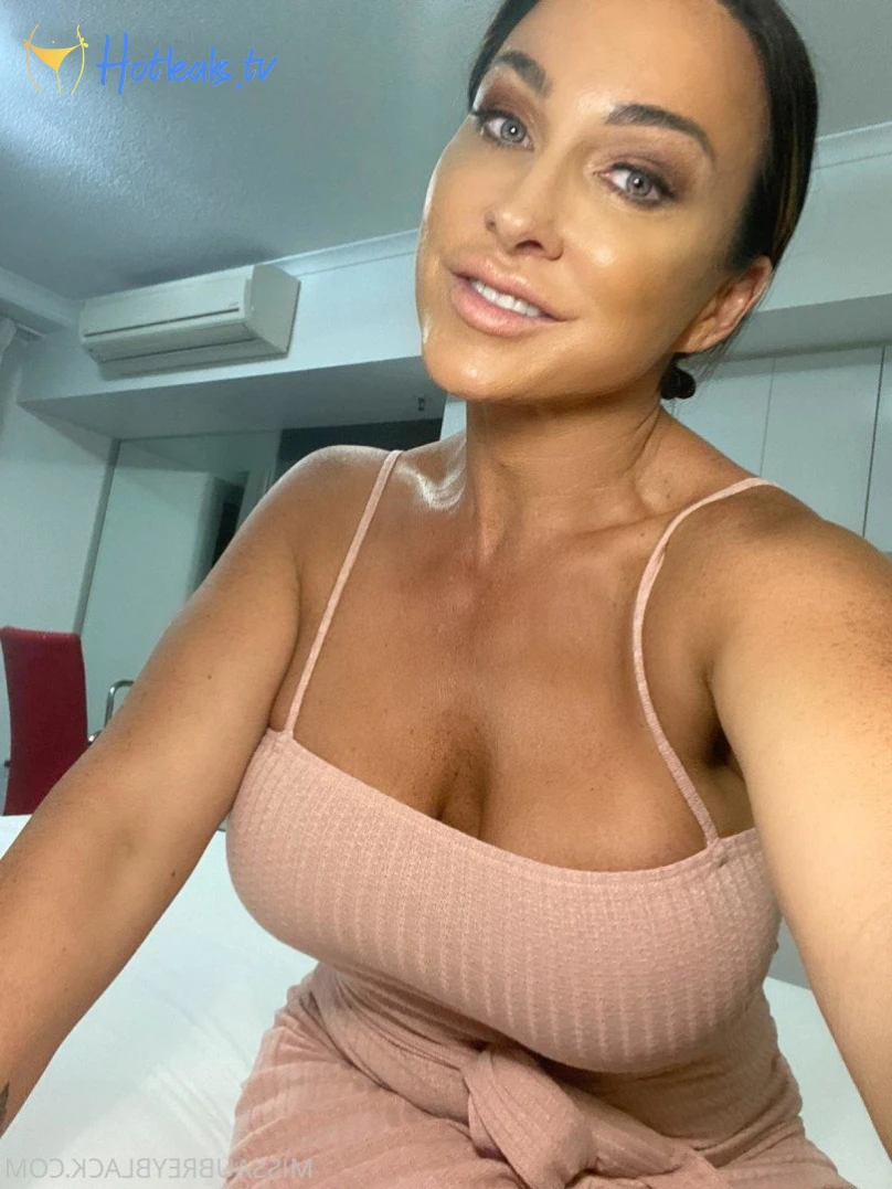 Aubrey Black [ aubreyblack ] Onlyfans leaked photo 117438 on Hotleaks.tv