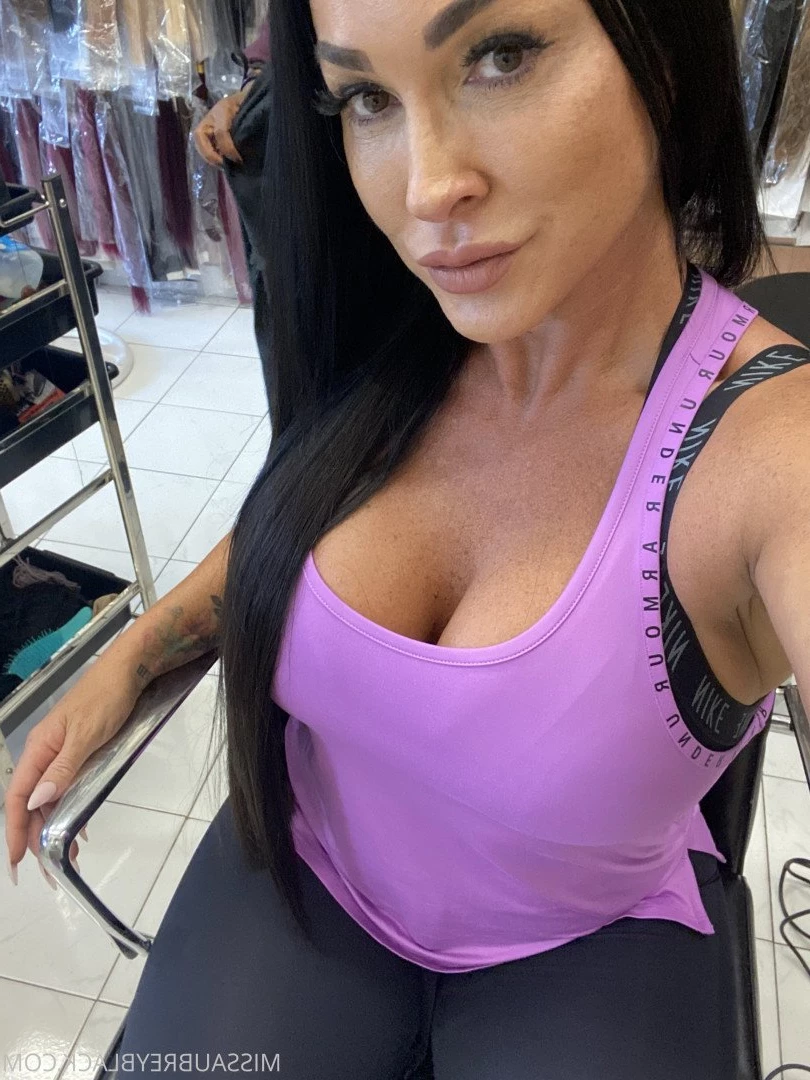 Aubrey Black [ aubreyblack ] Onlyfans leaked photo 117486 on Hotleaks.tv