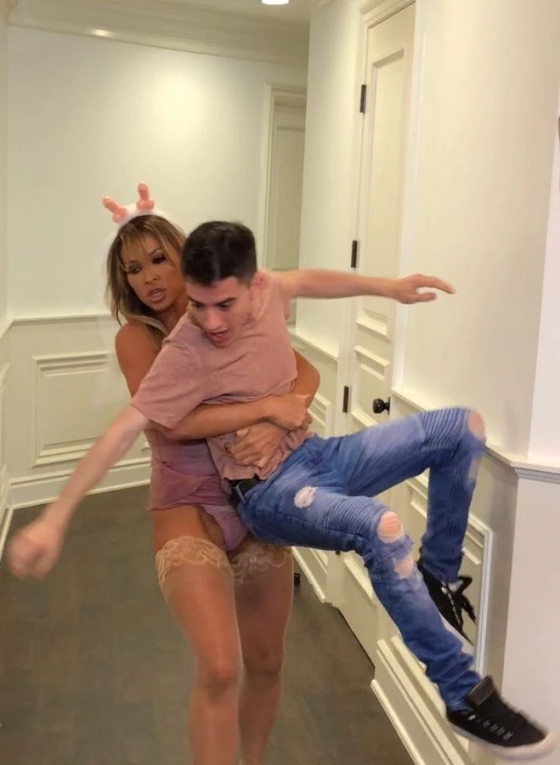 Aubrey Black [ aubreyblack ] Onlyfans leaked photo 117531 on Hotleaks.tv