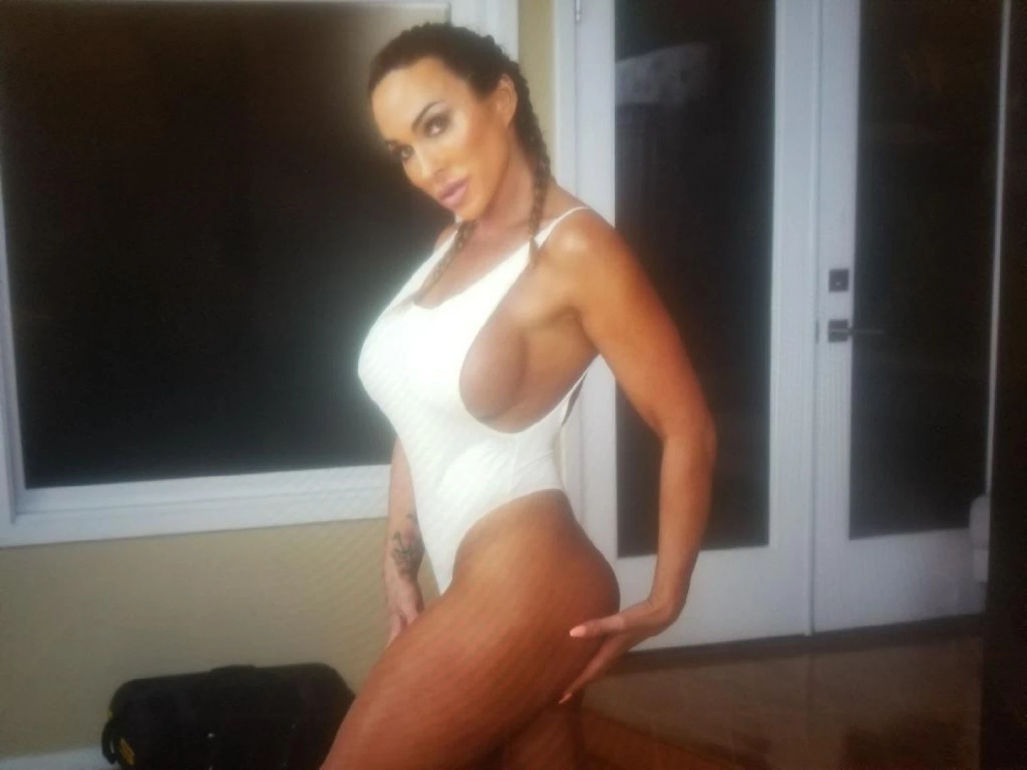 Aubrey Black [ aubreyblack ] Onlyfans leaked photo 117679 on Hotleaks.tv