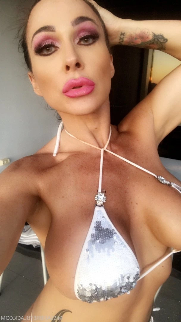 Aubrey Black [ aubreyblack ] Onlyfans leaked photo 117717 on Hotleaks.tv