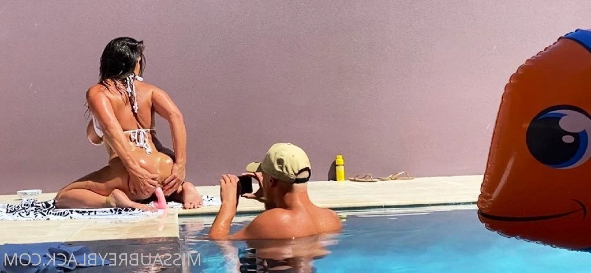 Aubrey Black [ aubreyblack ] Onlyfans leaked photo 117926 on Hotleaks.tv