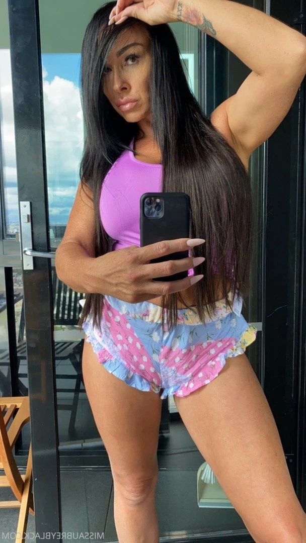 Aubrey Black [ aubreyblack ] Onlyfans leaked photo 117939 on Hotleaks.tv