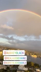 Aubrey Black [ aubreyblack ] Onlyfans leaked video 15701127 on Hotleaks.tv