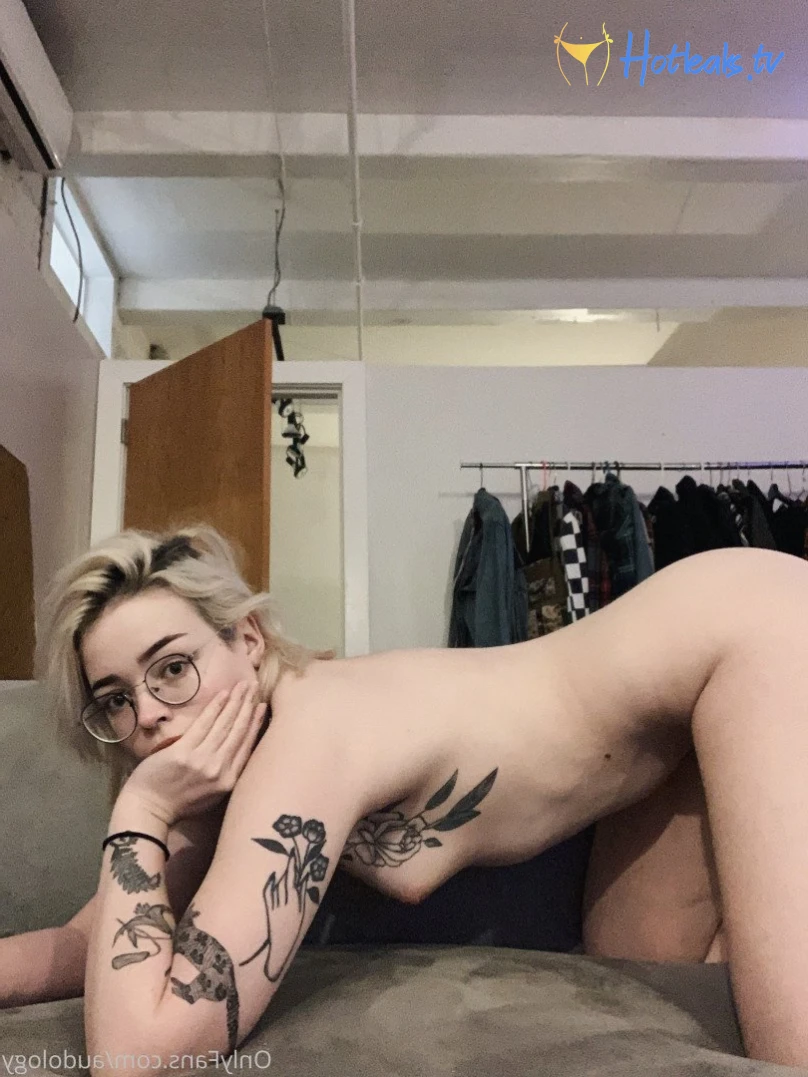 Audrey [ audology ] Onlyfans leaked photo 118155 on Hotleaks.tv