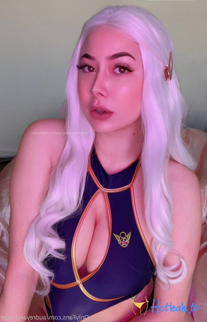 𝗔𝘂𝗱𝗿𝗲𝘆 & 𝗦𝗮𝗱𝗶𝗲 🦋 𝗡𝗢 𝗣𝗣𝗩 [ audreyandsadie ] Onlyfans leaked photo 118690 on Hotleaks.tv