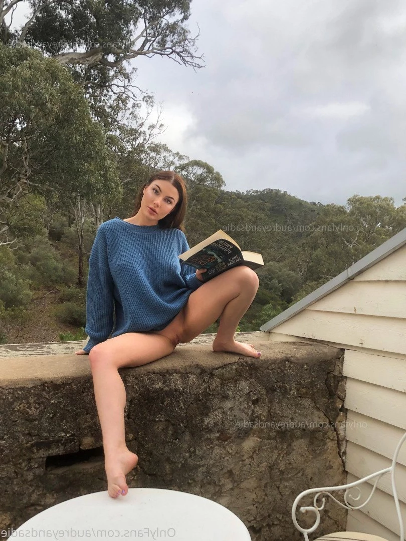 𝗔𝘂𝗱𝗿𝗲𝘆 &amp; 𝗦𝗮𝗱𝗶𝗲 🦋 𝗡𝗢 𝗣𝗣𝗩 [ audreyandsadie ] Onlyfans leaked photo 119129 on Hotleaks.tv