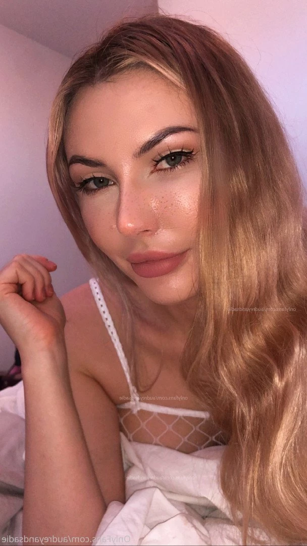 𝗔𝘂𝗱𝗿𝗲𝘆 &amp; 𝗦𝗮𝗱𝗶𝗲 🦋 𝗡𝗢 𝗣𝗣𝗩 [ audreyandsadie ] Onlyfans leaked photo 119323 on Hotleaks.tv