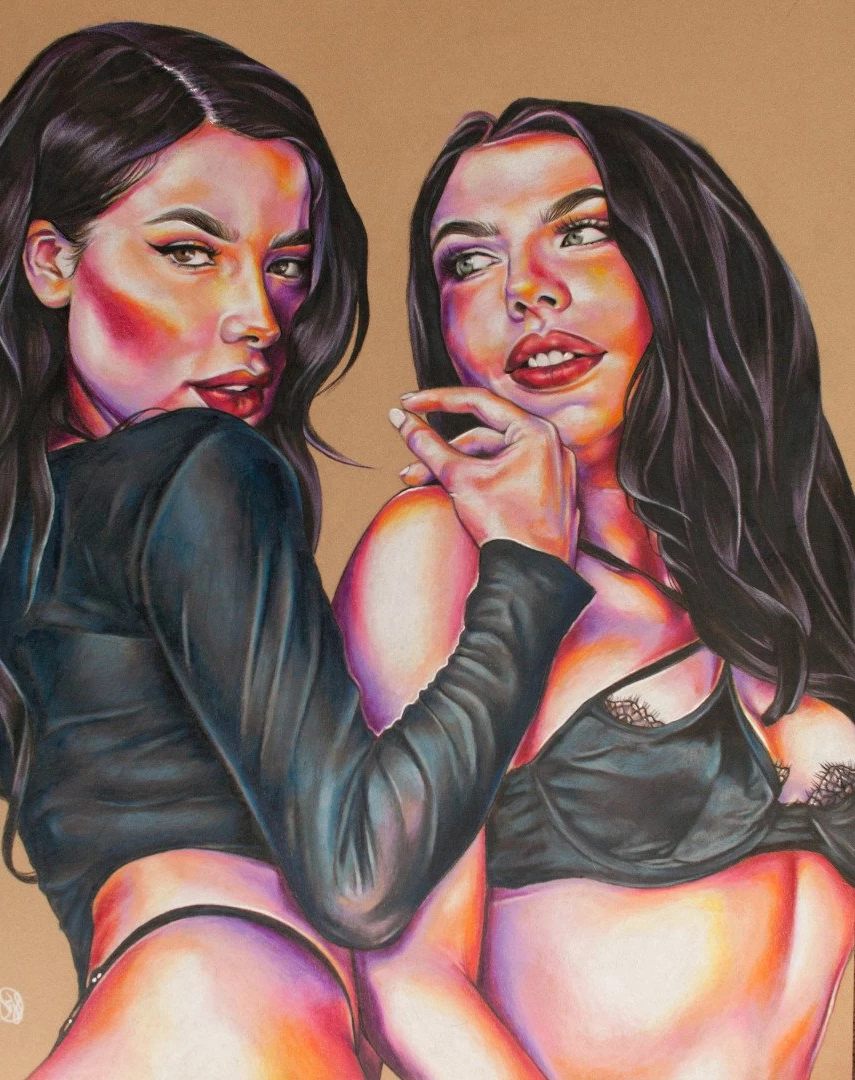 𝗔𝘂𝗱𝗿𝗲𝘆 &amp; 𝗦𝗮𝗱𝗶𝗲 🦋 𝗡𝗢 𝗣𝗣𝗩 [ audreyandsadie ] Onlyfans leaked photo 119346 on Hotleaks.tv
