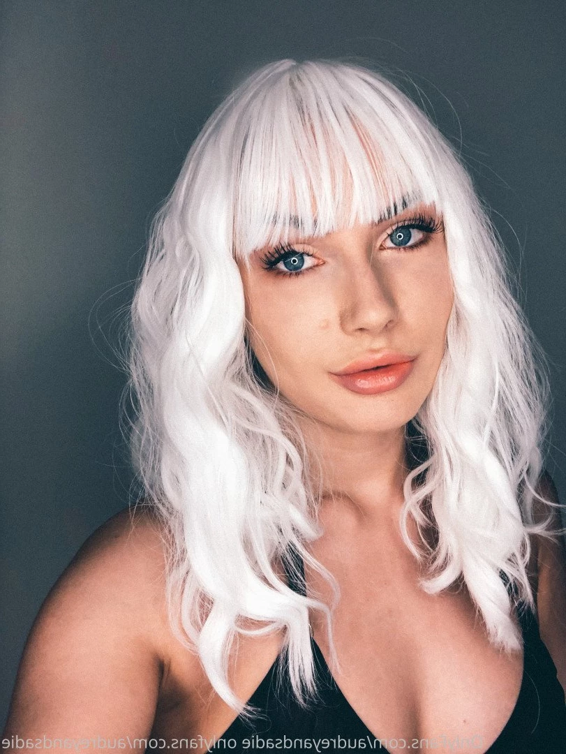 𝗔𝘂𝗱𝗿𝗲𝘆 &amp; 𝗦𝗮𝗱𝗶𝗲 🦋 𝗡𝗢 𝗣𝗣𝗩 [ audreyandsadie ] Onlyfans leaked photo 119475 on Hotleaks.tv