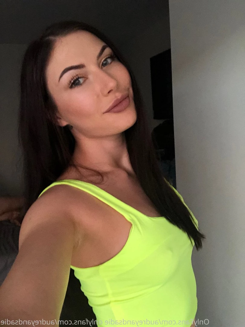 𝗔𝘂𝗱𝗿𝗲𝘆 &amp; 𝗦𝗮𝗱𝗶𝗲 🦋 𝗡𝗢 𝗣𝗣𝗩 [ audreyandsadie ] Onlyfans leaked photo 119888 on Hotleaks.tv