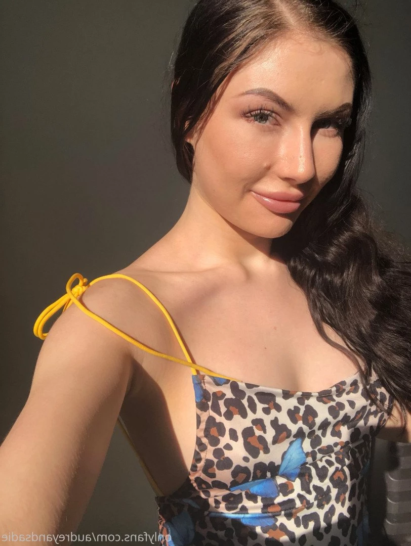 𝗔𝘂𝗱𝗿𝗲𝘆 &amp; 𝗦𝗮𝗱𝗶𝗲 🦋 𝗡𝗢 𝗣𝗣𝗩 [ audreyandsadie ] Onlyfans leaked photo 119967 on Hotleaks.tv