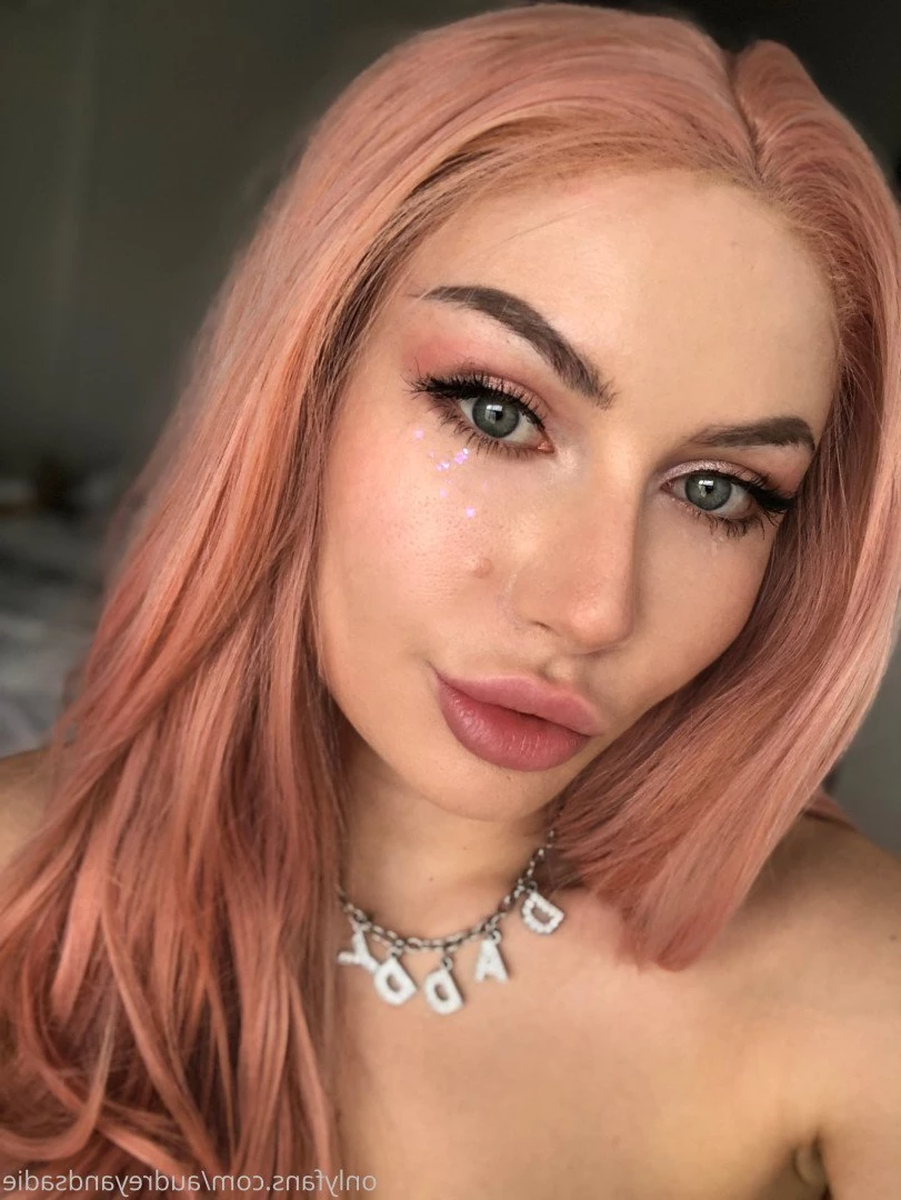 𝗔𝘂𝗱𝗿𝗲𝘆 &amp; 𝗦𝗮𝗱𝗶𝗲 🦋 𝗡𝗢 𝗣𝗣𝗩 [ audreyandsadie ] Onlyfans leaked photo 119981 on Hotleaks.tv