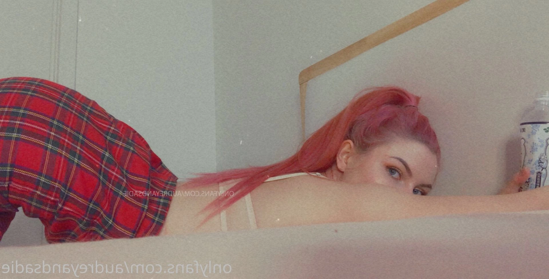 𝗔𝘂𝗱𝗿𝗲𝘆 &amp; 𝗦𝗮𝗱𝗶𝗲 🦋 𝗡𝗢 𝗣𝗣𝗩 [ audreyandsadie ] Onlyfans leaked photo 120347 on Hotleaks.tv
