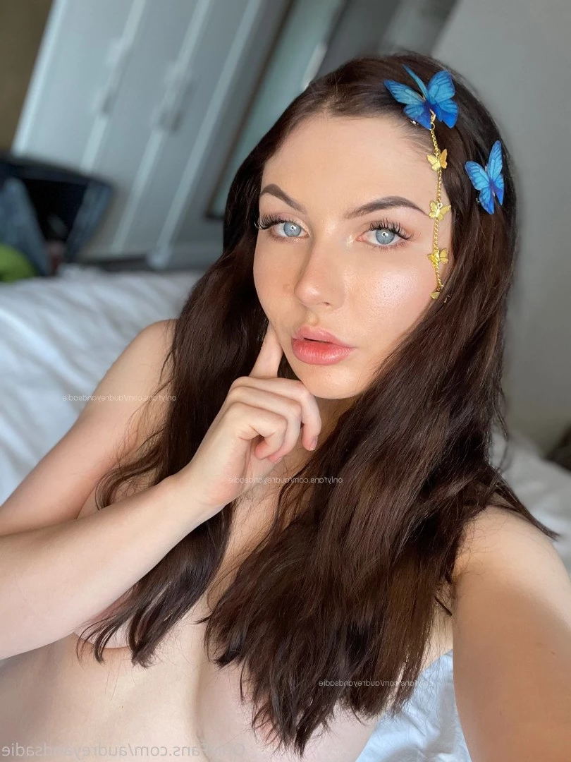 𝗔𝘂𝗱𝗿𝗲𝘆 &amp; 𝗦𝗮𝗱𝗶𝗲 🦋 𝗡𝗢 𝗣𝗣𝗩 [ audreyandsadie ] Onlyfans leaked photo 120492 on Hotleaks.tv