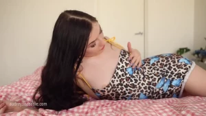 𝗔𝘂𝗱𝗿𝗲𝘆 &amp; 𝗦𝗮𝗱𝗶𝗲 🦋 𝗡𝗢 𝗣𝗣𝗩 [ audreyandsadie ] Onlyfans leaked video 10781615 on Hotleaks.tv
