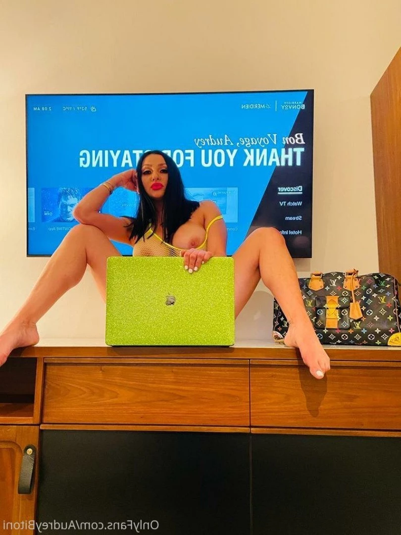Audrey Bitoni [ audreybitoni ] Onlyfans leaked photo 4583012 on Hotleaks.tv