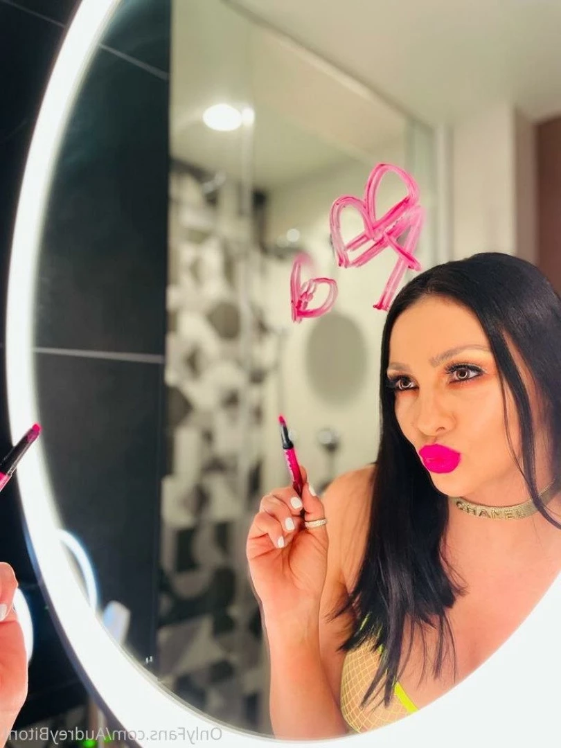 Audrey Bitoni [ audreybitoni ] Onlyfans leaked photo 4583059 on Hotleaks.tv