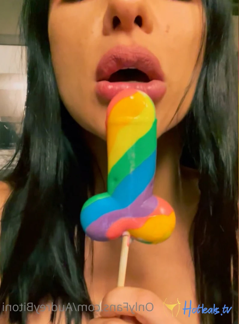 Audrey Bitoni [ audreybitoni ] Onlyfans leaked photo 6262761 on Hotleaks.tv