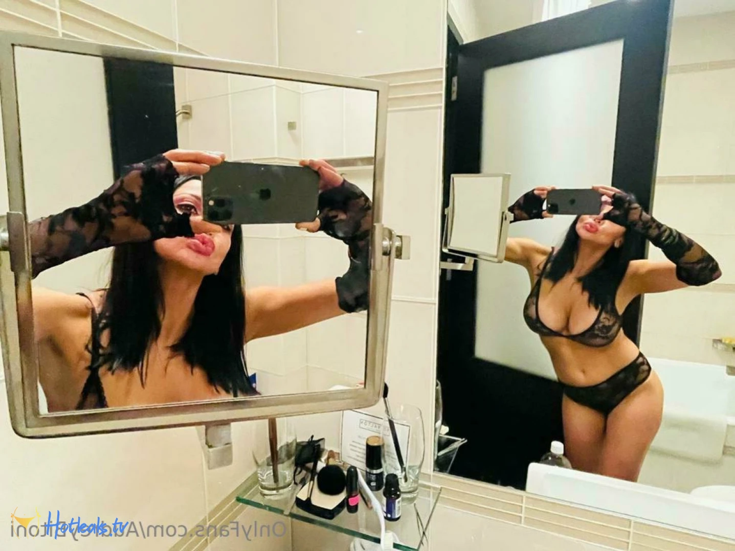 Audrey Bitoni [ audreybitoni ] Onlyfans leaked photo 6263958 on Hotleaks.tv