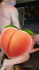 Booty Queen🍑👸🏼 [ audreyblake ] Onlyfans leaked video 10781364 on Hotleaks.tv