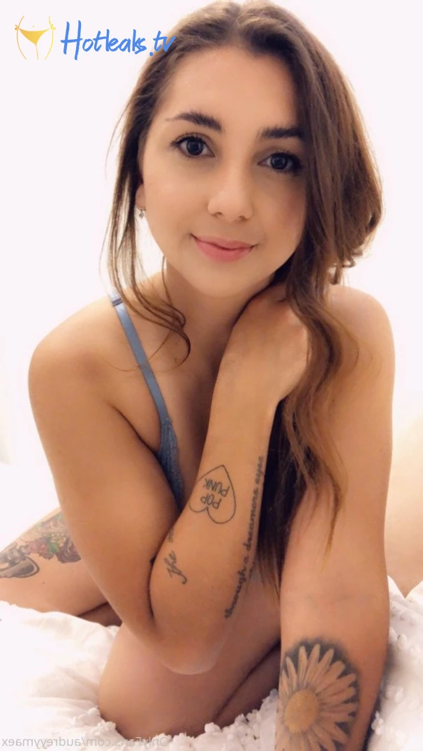 AUDREY MAE ★ [ audreyymaex ] Onlyfans leaked photo 123030 on Hotleaks.tv