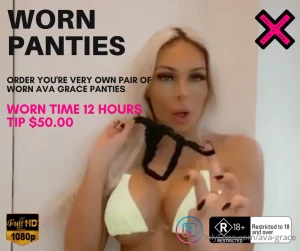 SEXT ME BABY I LOVE IT  😈 [ ava-grace ] Onlyfans leaked video 1325476 on Hotleaks.tv