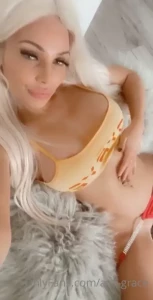 SEXT ME BABY I LOVE IT  😈 [ ava-grace ] Onlyfans leaked video 1325514 on Hotleaks.tv
