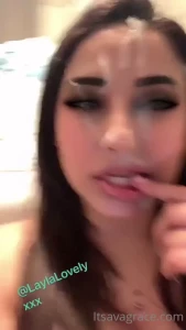 SEXT ME BABY I LOVE IT  😈 [ ava-grace ] Onlyfans leaked video 1325533 on Hotleaks.tv