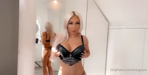 SEXT ME BABY I LOVE IT  😈 [ ava-grace ] Onlyfans leaked video 1325534 on Hotleaks.tv