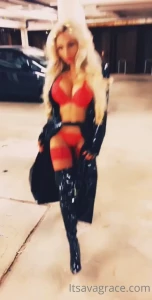 SEXT ME BABY I LOVE IT  😈 [ ava-grace ] Onlyfans leaked video 1325587 on Hotleaks.tv