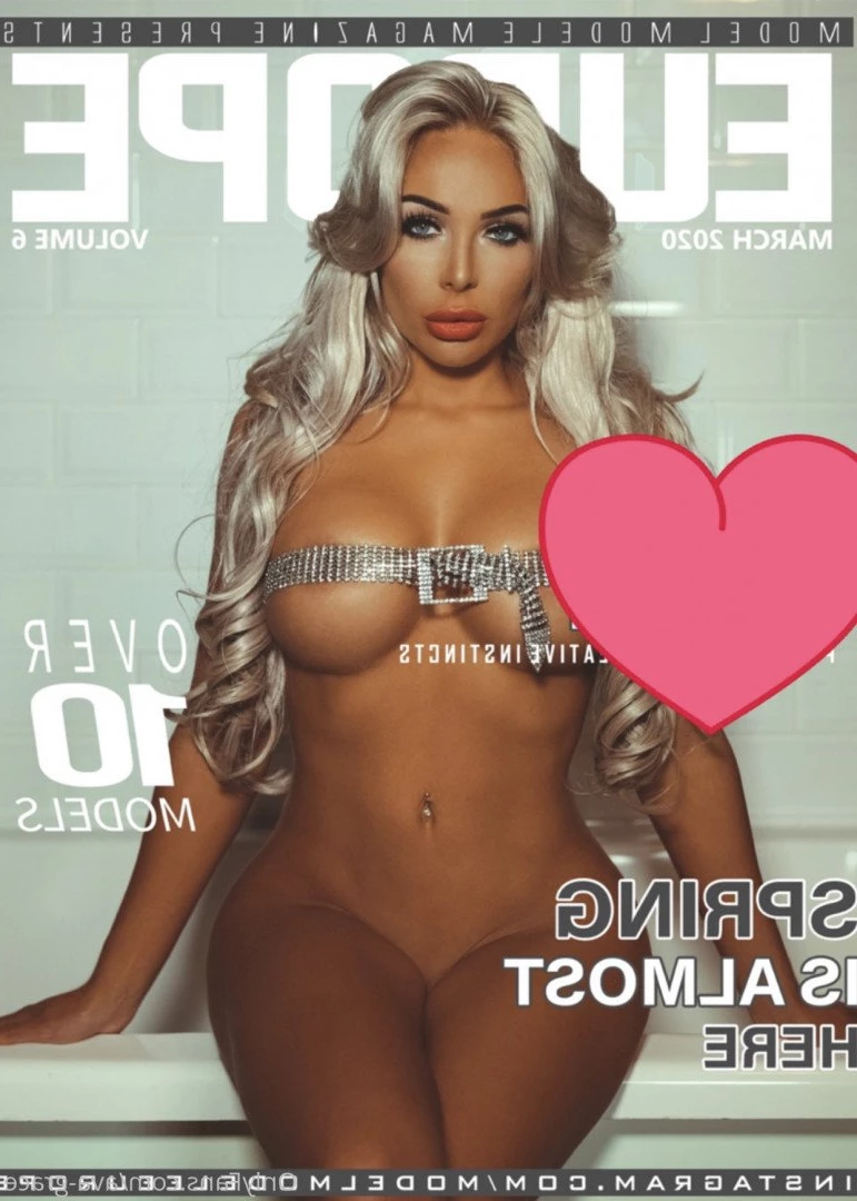 SEXT ME BABY I LOVE IT  😈 [ ava-grace ] Onlyfans leaked photo 125488 on Hotleaks.tv
