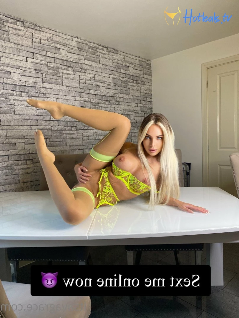 SEXT ME BABY I LOVE IT  😈 [ ava-grace ] Onlyfans leaked photo 4277074 on Hotleaks.tv