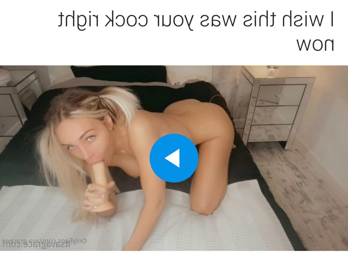 SEXT ME BABY I LOVE IT  😈 [ ava-grace ] Onlyfans leaked photo 4279960 on Hotleaks.tv