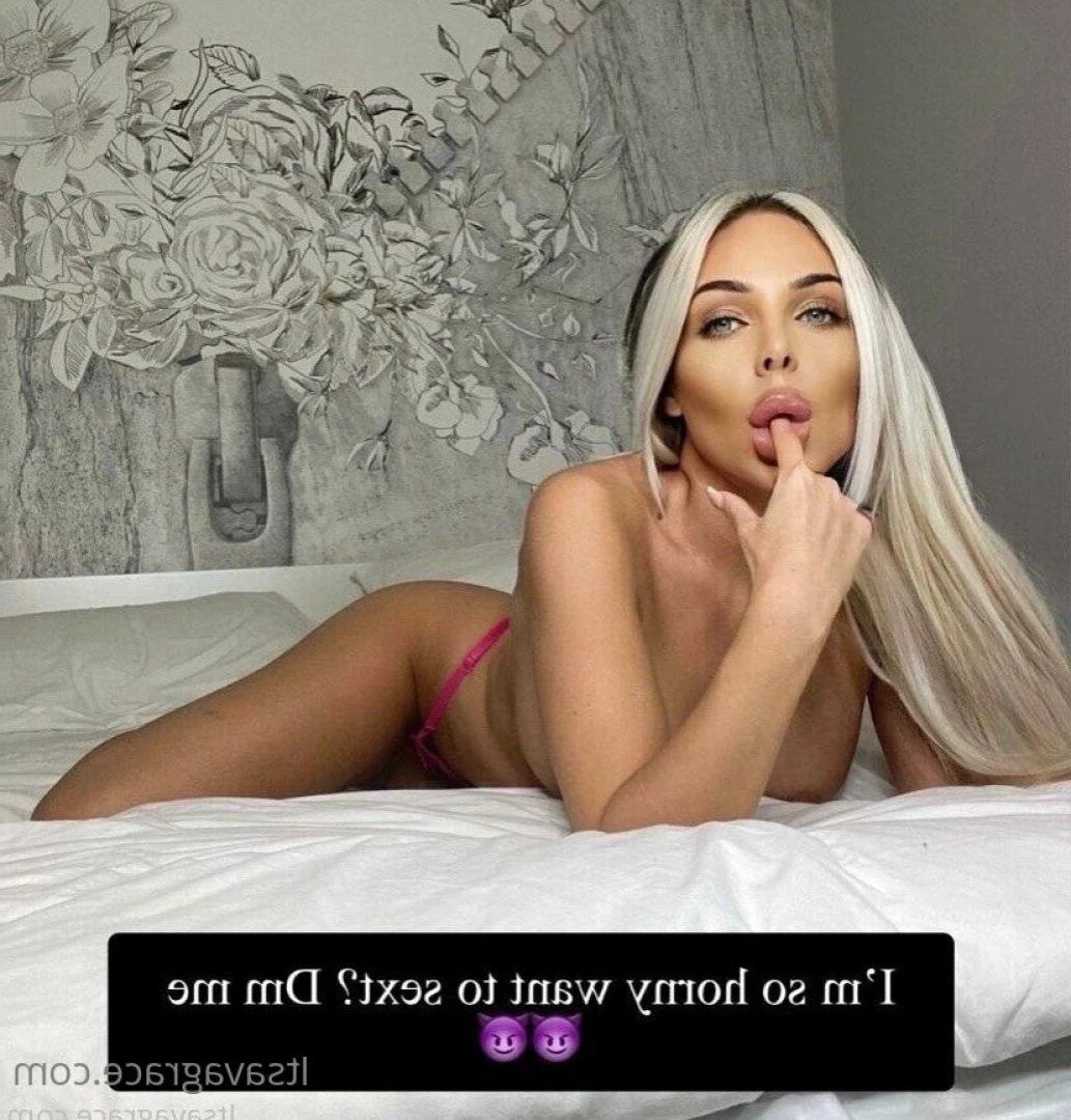 SEXT ME BABY I LOVE IT  😈 [ ava-grace ] Onlyfans leaked photo 6857415 on Hotleaks.tv