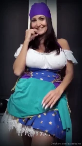 Ava Addams [ avaaddams ] Onlyfans leaked video 10781011 on Hotleaks.tv