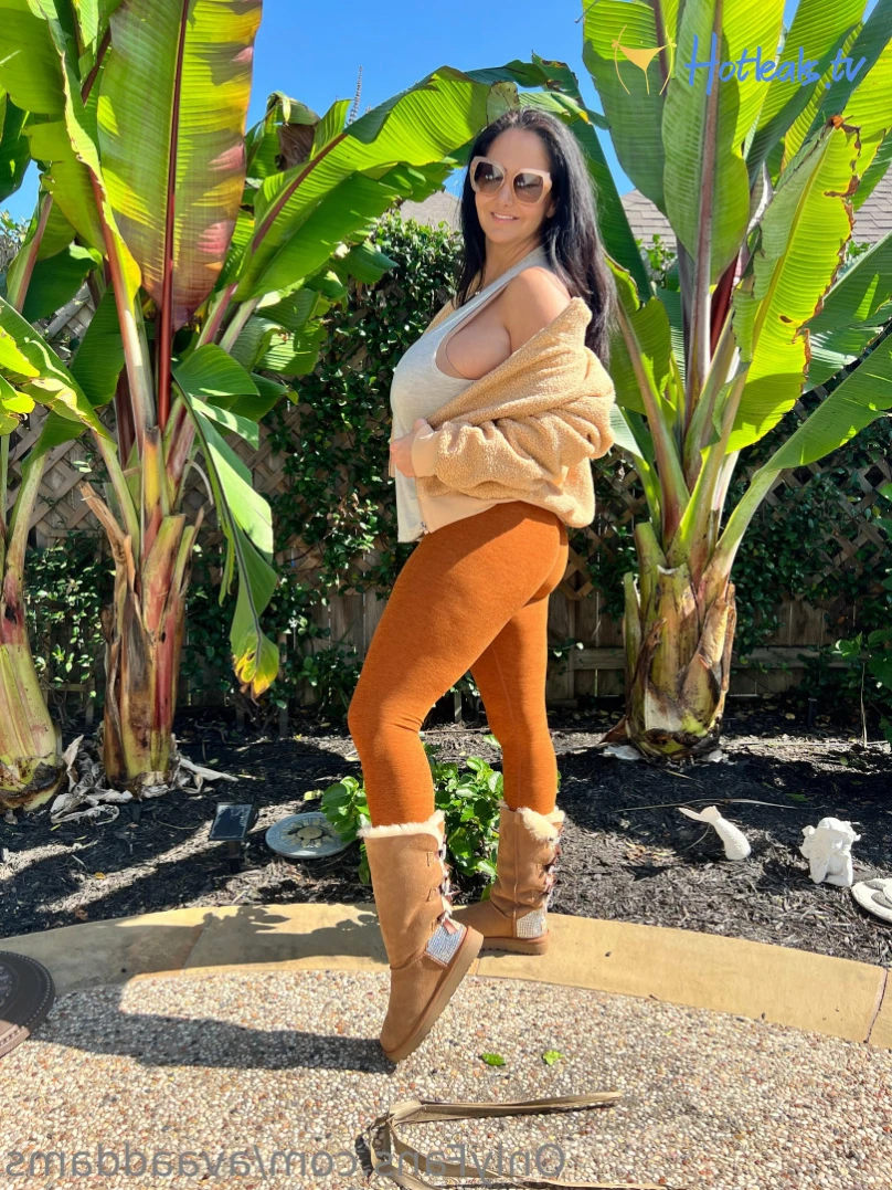 Ava Addams [ avaaddams ] Onlyfans leaked photo 11526738 on Hotleaks.tv