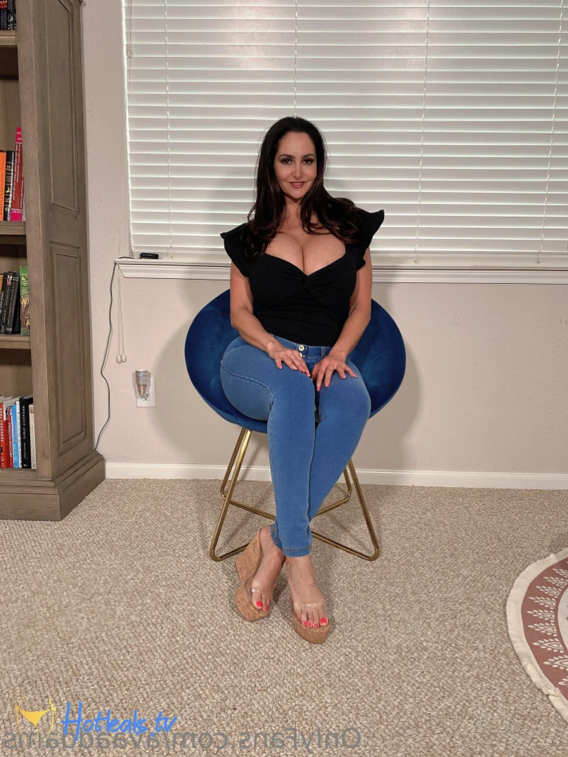 Ava Addams [ avaaddams ] Onlyfans leaked photo 11534825 on Hotleaks.tv