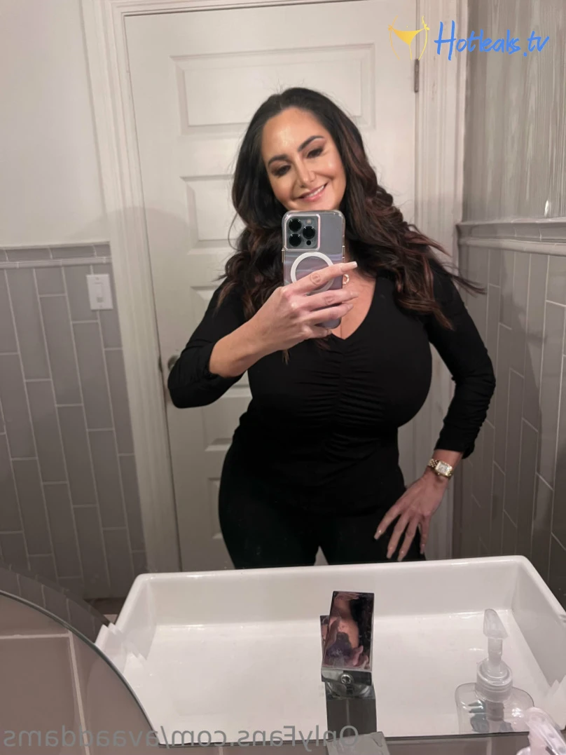 Ava Addams [ avaaddams ] Onlyfans leaked photo 12712803 on Hotleaks.tv