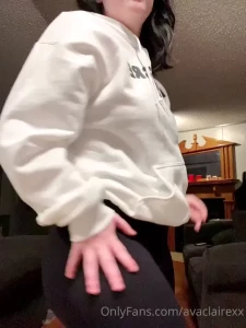 avaclairexx Onlyfans leaked video 1326361 on Hotleaks.tv