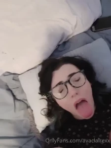 avaclairexx Onlyfans leaked video 1326383 on Hotleaks.tv