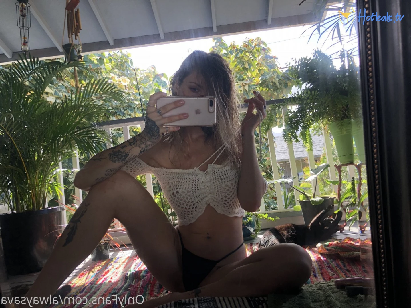 ava [ avafae ] Onlyfans leaked photo 128905 on Hotleaks.tv