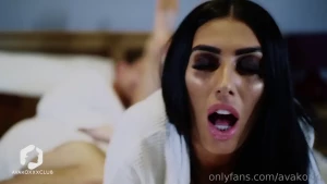 Ava Koxxx [ avakoxxx ] Onlyfans leaked video 1326633 on Hotleaks.tv