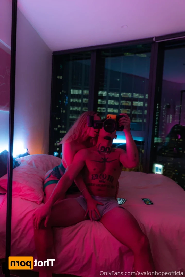 Avalon Hope [ avalonhopeofficial ] Onlyfans leaked photo 11467624 on Hotleaks.tv