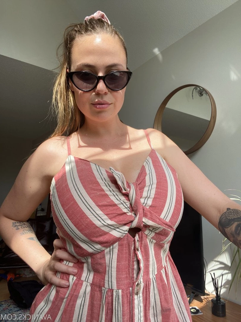 Ava Nicks NO PPV [ avanicks ] Onlyfans leaked photo 129977 on Hotleaks.tv