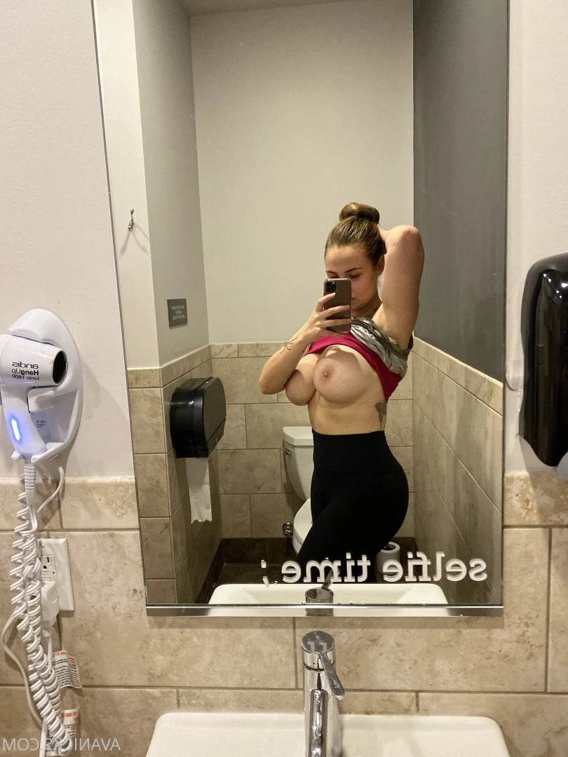 Ava Nicks NO PPV [ avanicks ] Onlyfans leaked photo 130274 on Hotleaks.tv