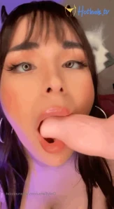 Aviana Violet [ avianaviolet ] Onlyfans leaked video 4762366 on Hotleaks.tv