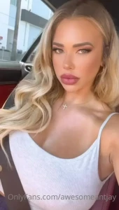 🤍Antje [ awesomeantjay ] Onlyfans leaked video 18409660 on Hotleaks.tv